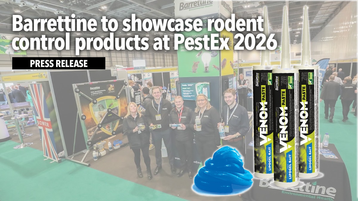 barrettine-exhibit-pestex-2026-hero